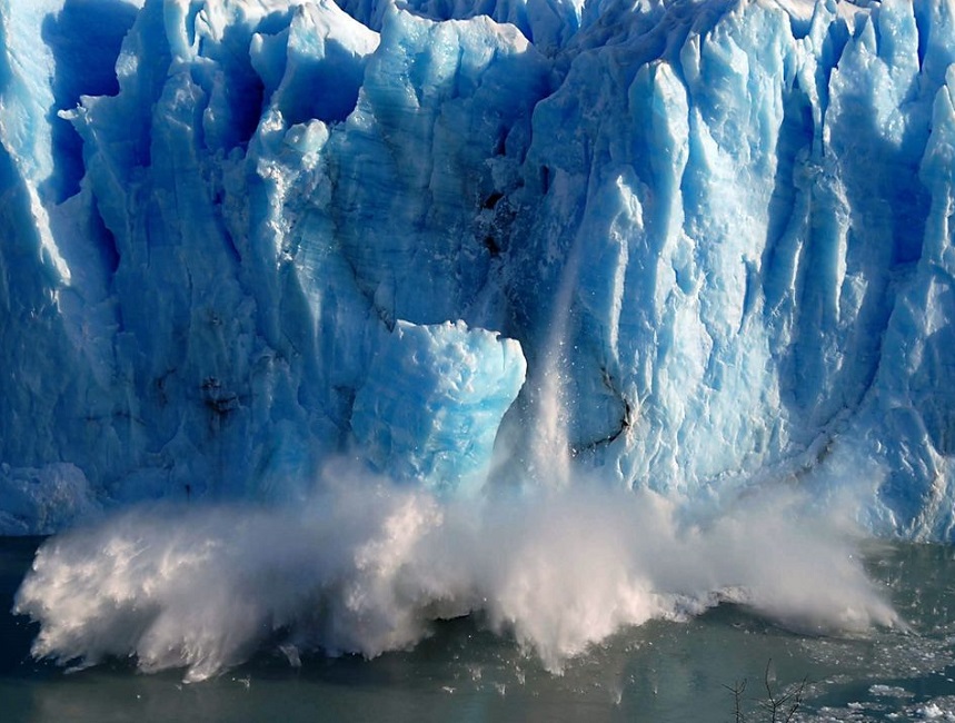 Acuerdan EU y China enfrentar juntos crisis del cambio climático
