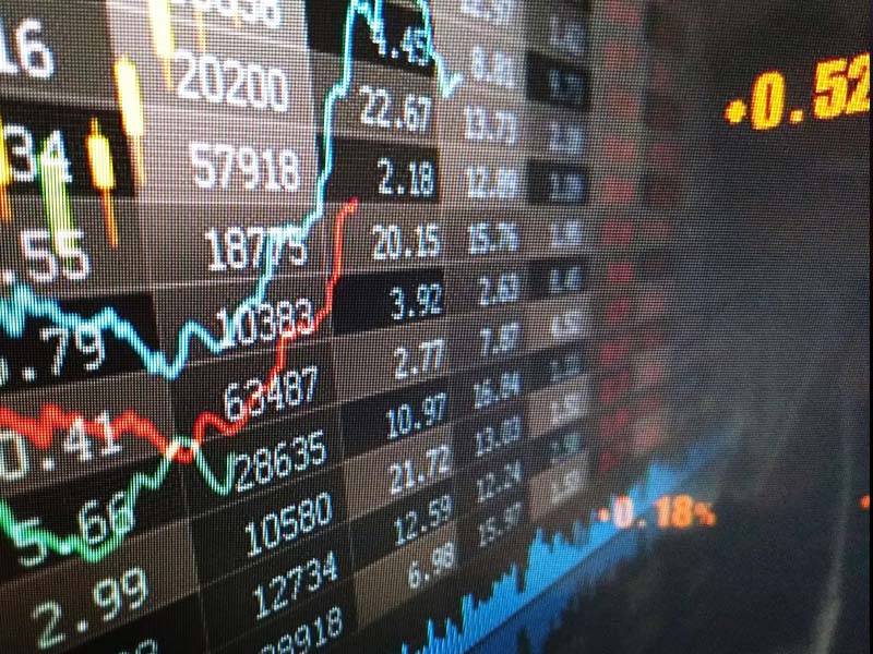 como invertir en la bolsa de valores