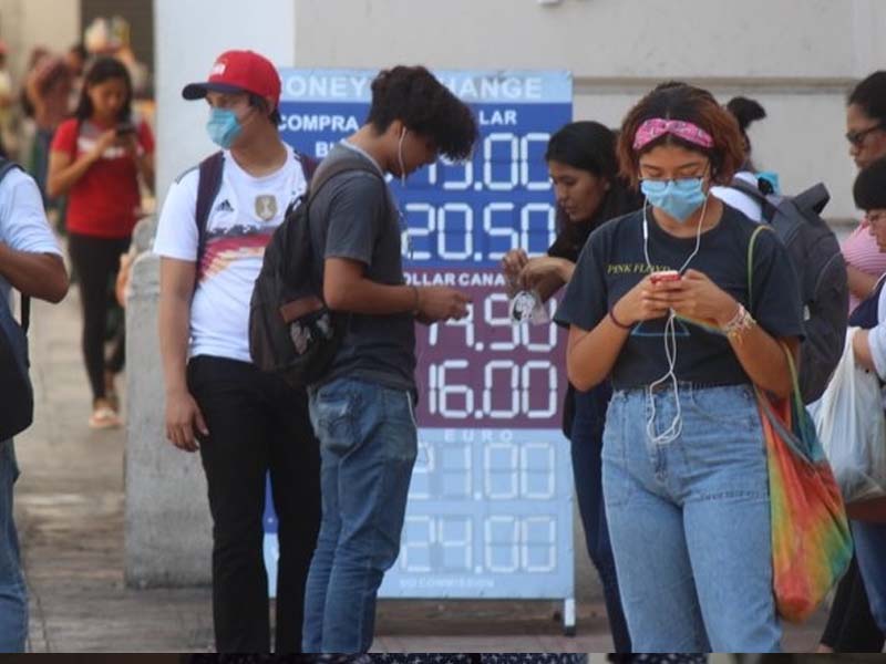 covid 19 en yucatan