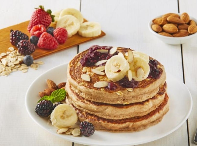 Incluye estas frutas en tu desayuno y mejora tu nivel de vida