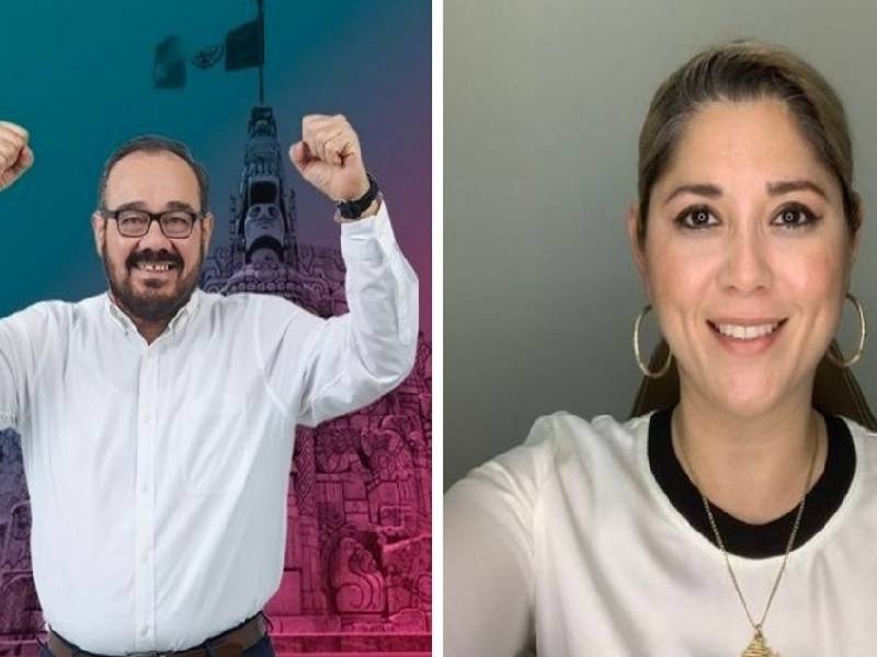 dos senadores se enfrentaran por la alcaldía de merida