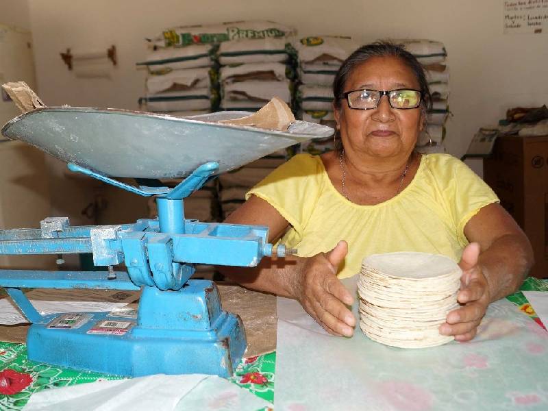 encarece la canasta basica