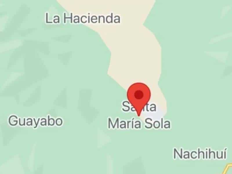 enfrentamiento en oaxaca deja siete heridos