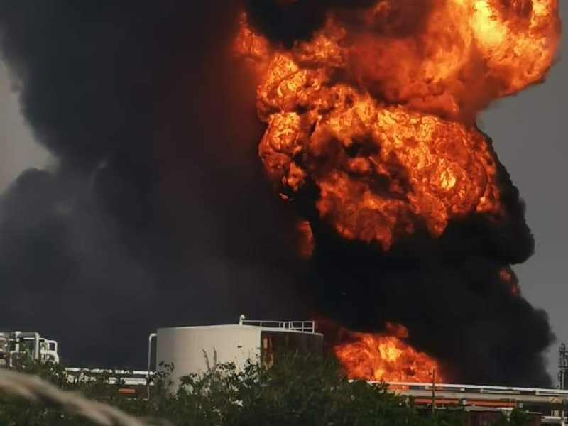 explosion en minatitlan veracruz