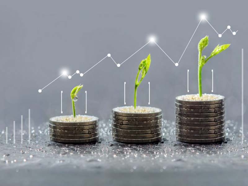 financiamiento de nuevos proyectos