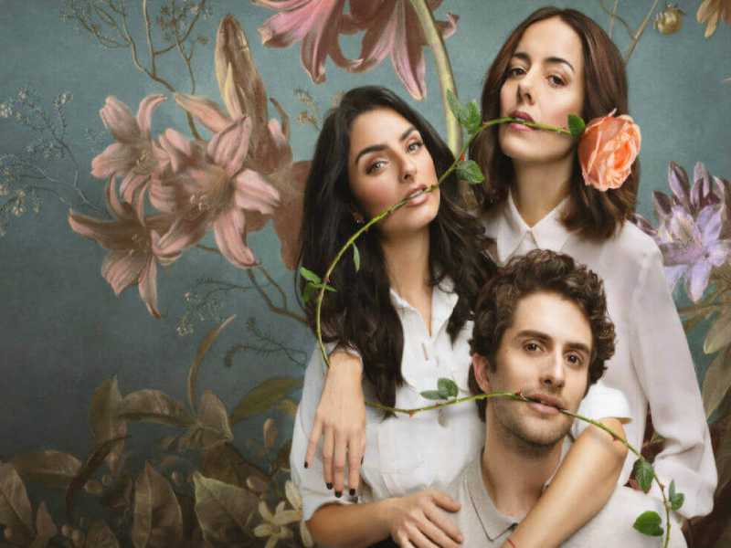 Volverá La Casa de las Flores, aunque ahora como película