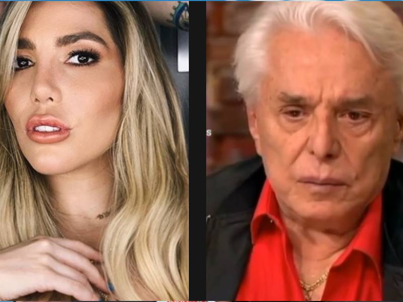 frida sofia y enrique guzman