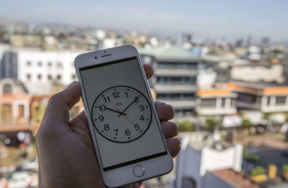 ¿Cómo afecta el horario de verano a la salud?