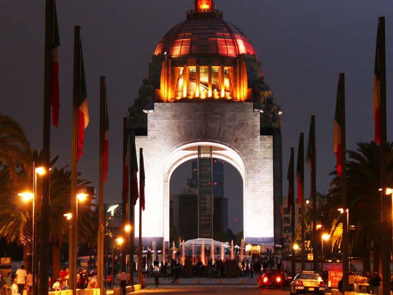 monumentos en cdmx