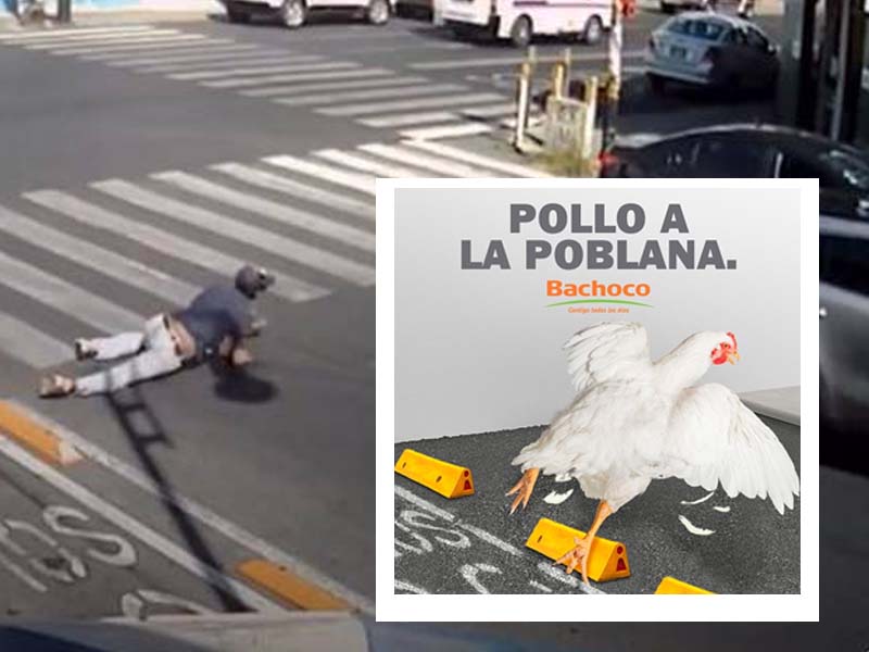pollo a la poblana
