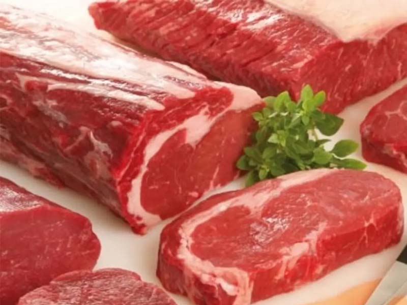 se encarece la carne de res