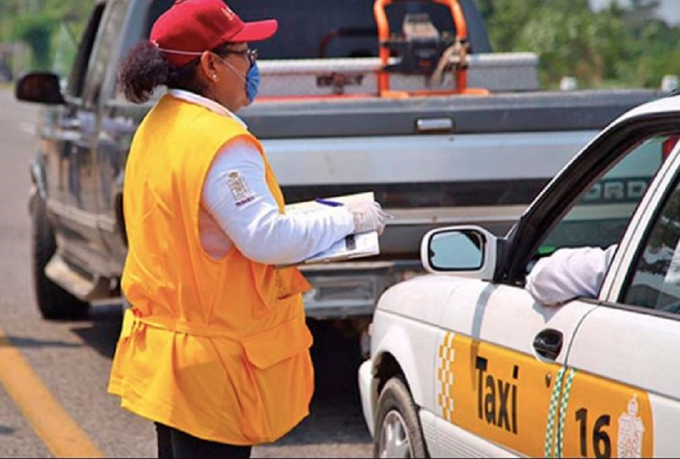 Anuncian en Tabasco semáforo epidemiológico en amarillo