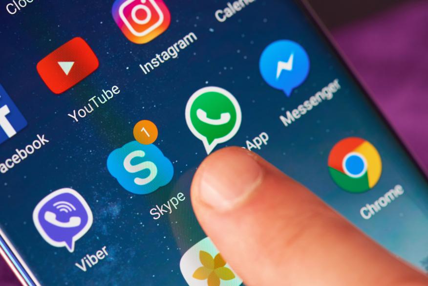 El truco de WhatsApp para descargar los estados de tus contactos en alta calidad