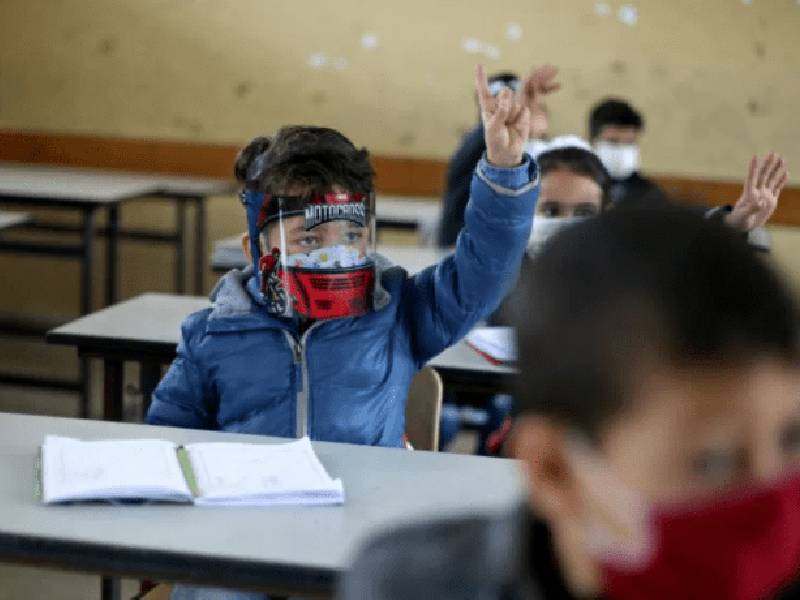 ¡De vuelta a las aulas! Campeche inicia clases presenciales