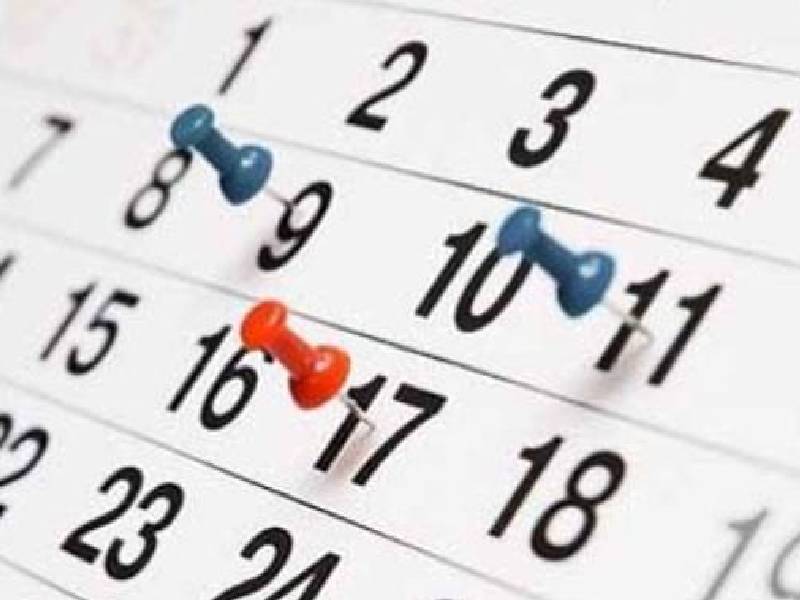 ¿Cuáles son los feriados de mayo y cuánto te deben pagar si trabajas