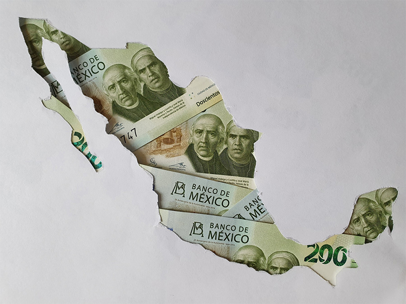 PIB crece más de lo esperado; recuperación se vuelve más lenta: Inegi
