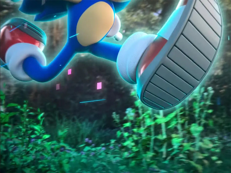 Sonic Team está elaborando un nuevo juego en torno a su 30 aniversario