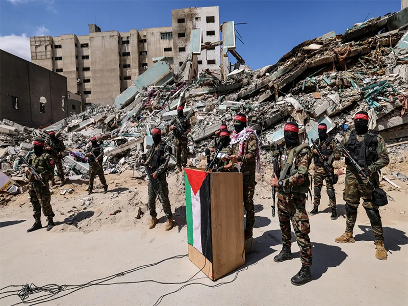 Israel ÔÇÿexperimentaÔÇÖ con misma fórmula de riesgo