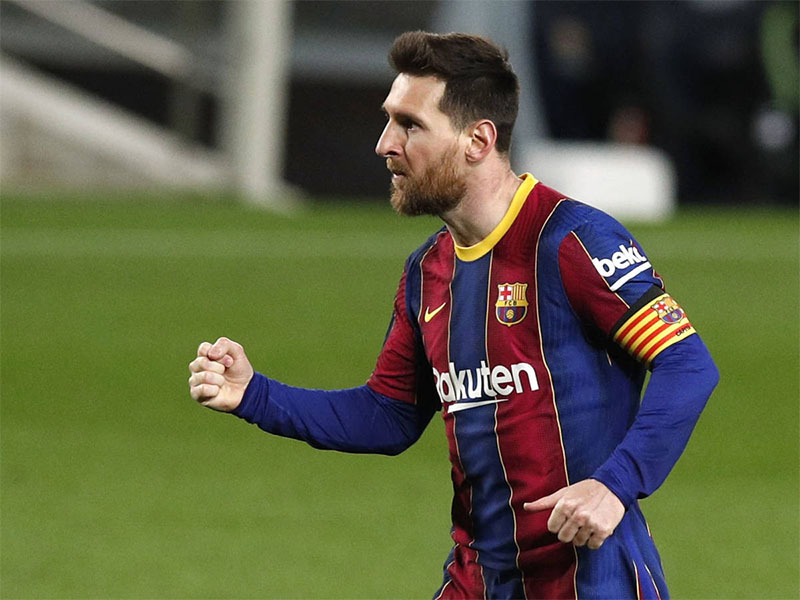 ¿Llegará Messi a la MLS? De momento, ya compró casa enÔǪ ¡Miami!