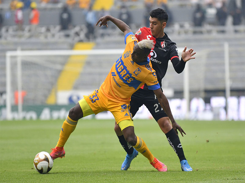 Atlas elimina a Tigres de la reclasificación y pone fin a la era de Ferretti