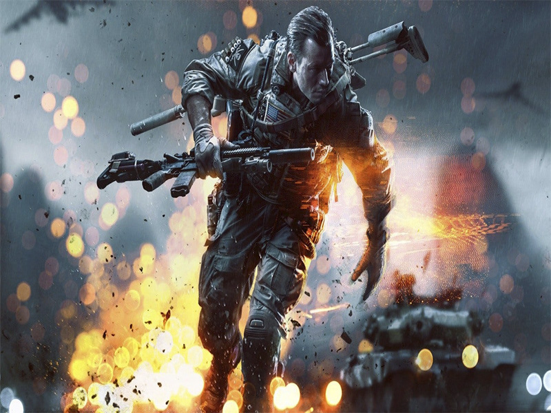 ¿Battlefield 6 en junio? Esto es lo que se sabe de la próxima entrega