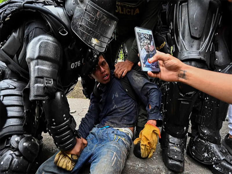 Hay ineficacia con los desaparecidos en Colombia, dicen expertos