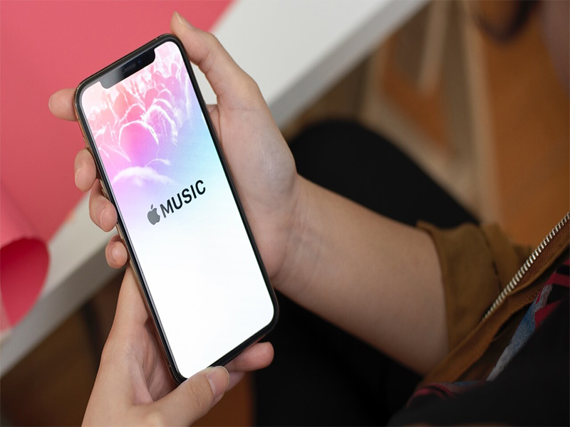 Apple Music anuncia que tendrá sonido por Dolby Atmos