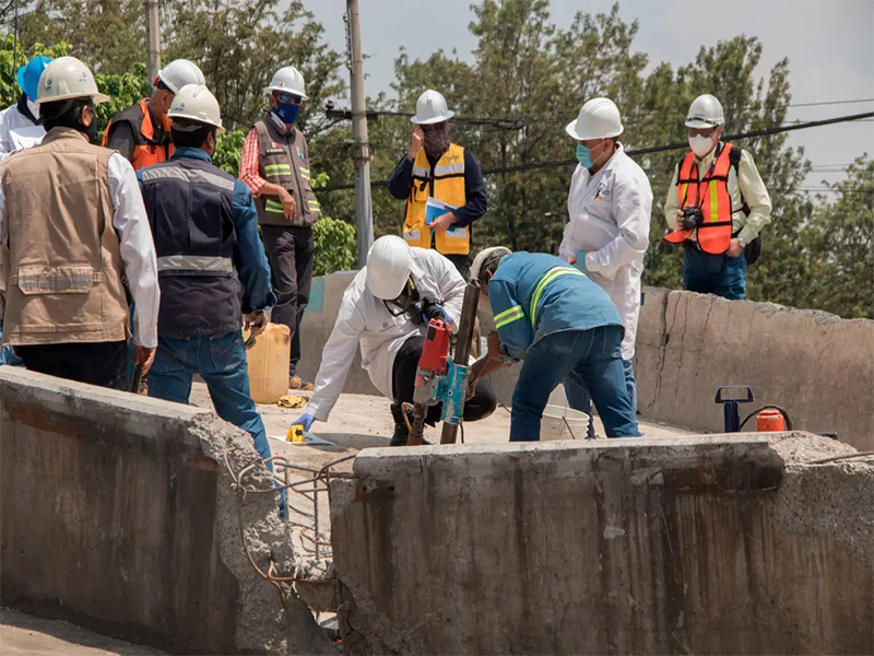 Fiscalía General de Justicia capitalina