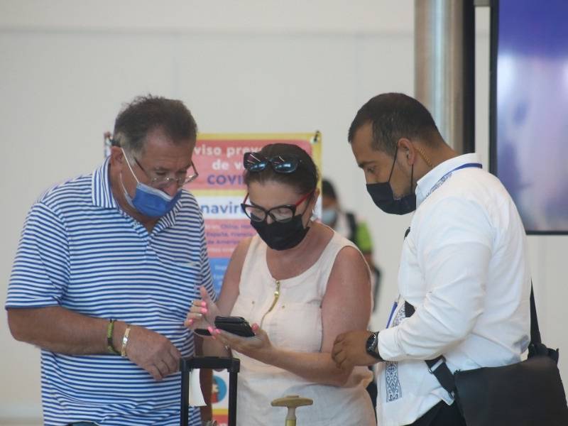 Alertan sobre agencias de viajes fraudulentas