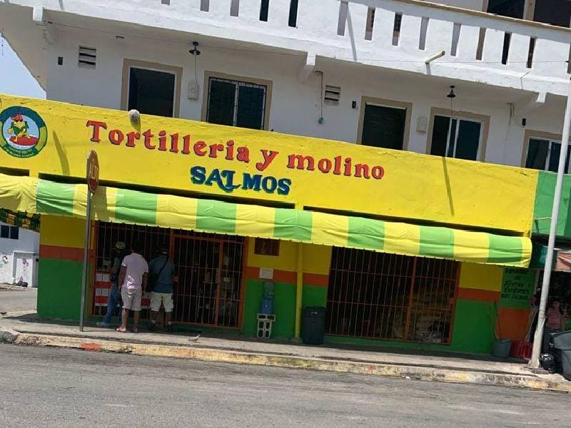 Alza en precios de las tortillas golpea a familias