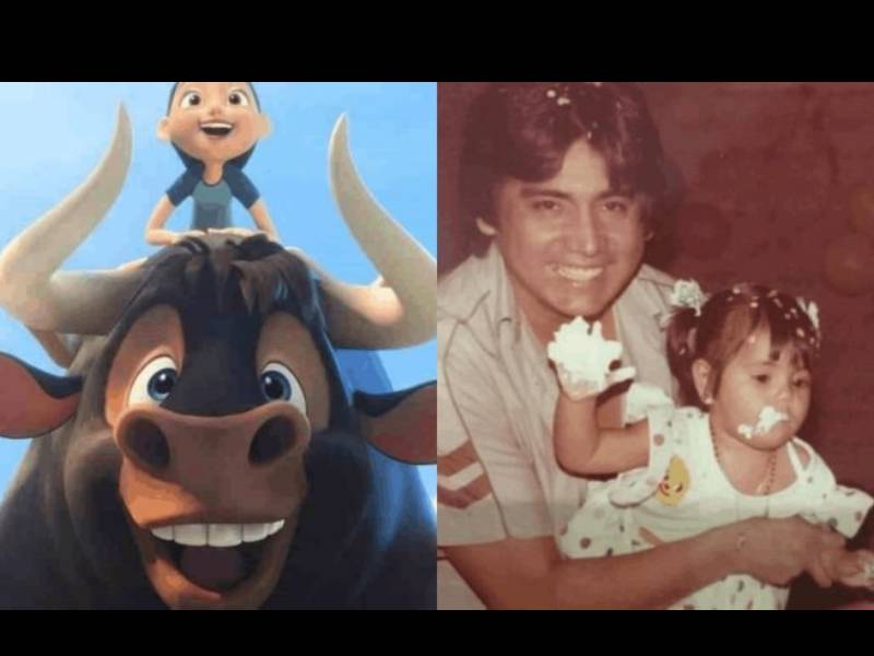 Así anuncia Félix Salgado el inicio de candidatura de su hija Evelyn