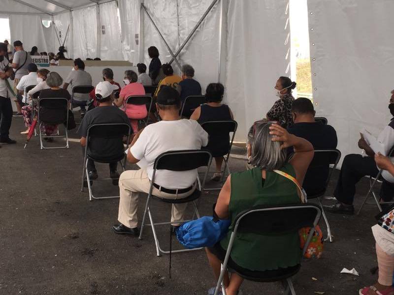 Atención Cancún El 2 de junio inicia la vacunación de 40-49 años