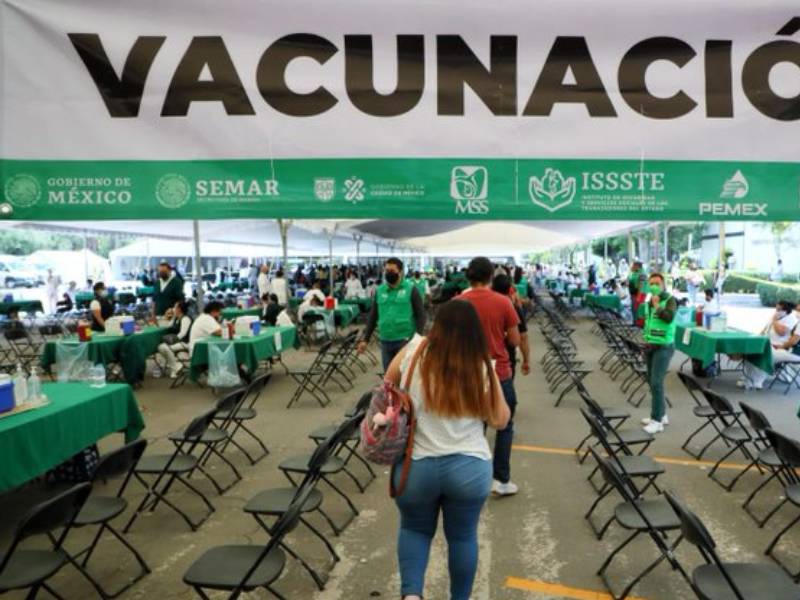 CDMX seguirá en semáforo amarillo; en camino al verde