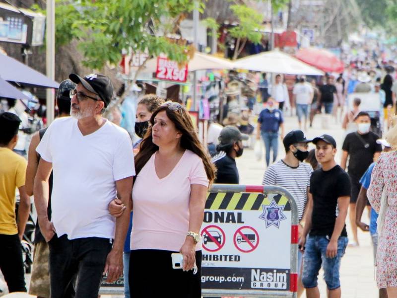 Canacintra ve poco impacto debido al semáforo naranja