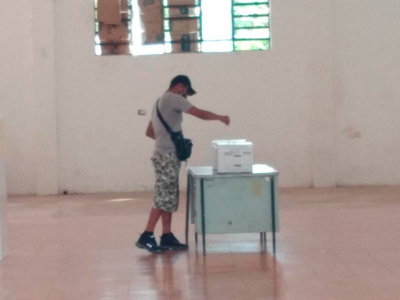 Comicios en Sindicato de Trabajadores al Servicio del Ayuntamiento de Othón P. Blanco inician sin novedades