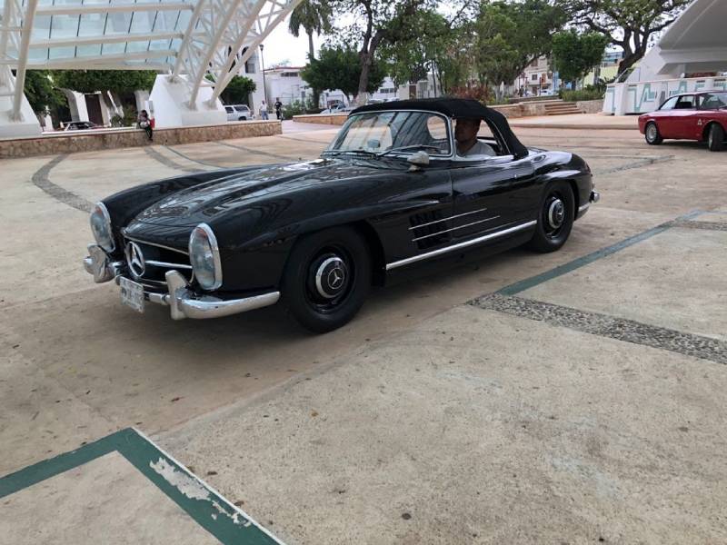 Con protocolos sin precedentes Rally Maya México por arrancar en Campeche