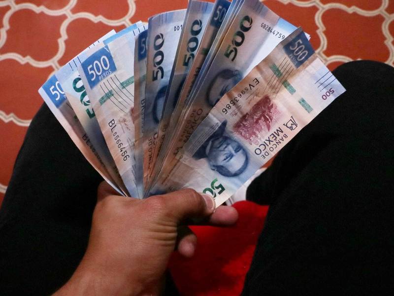 Crece 43.5% incumplimiento de manutención