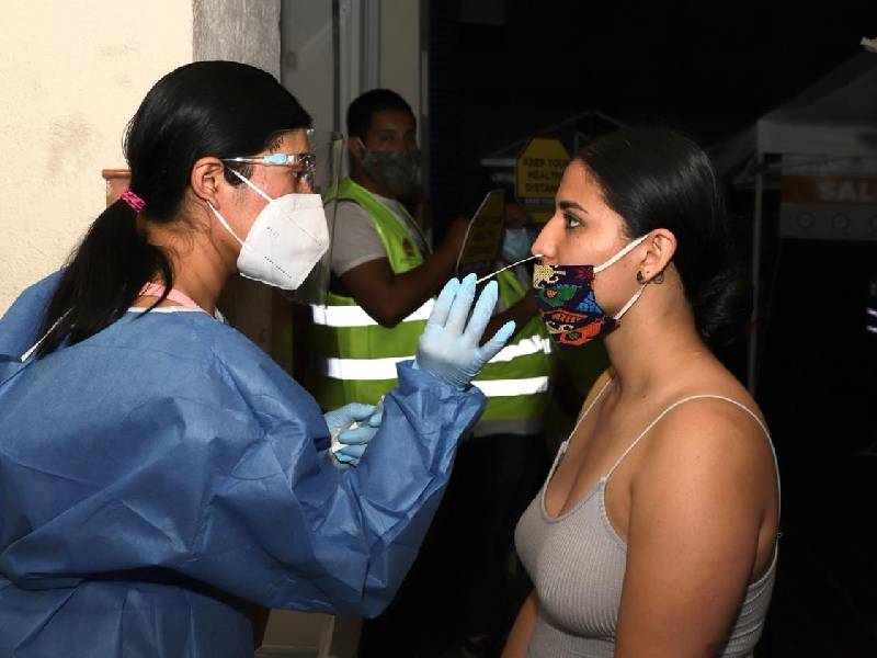 Cuidar la salud para no frenar economía