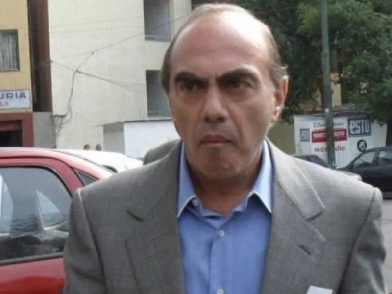 Detienen en Líbano al empresario Kamel Nacif; testifica Lydia Cacho