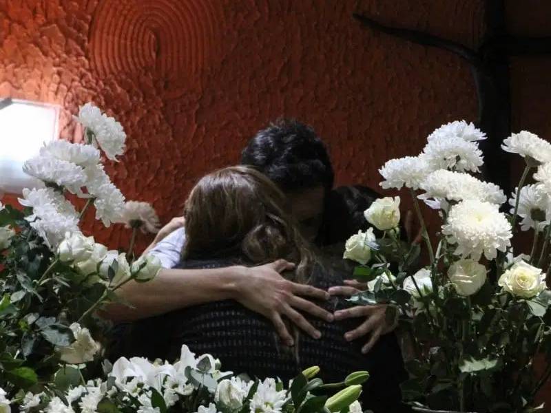 Difunden declaratorio para víctimas y familiares de la línea 12 del metro
