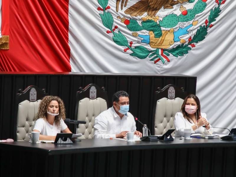 Diputados aprueban pasar al pleno una propuesta de Ley de Cultura