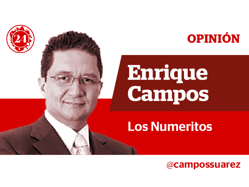 ENRIQUE CAMPOS