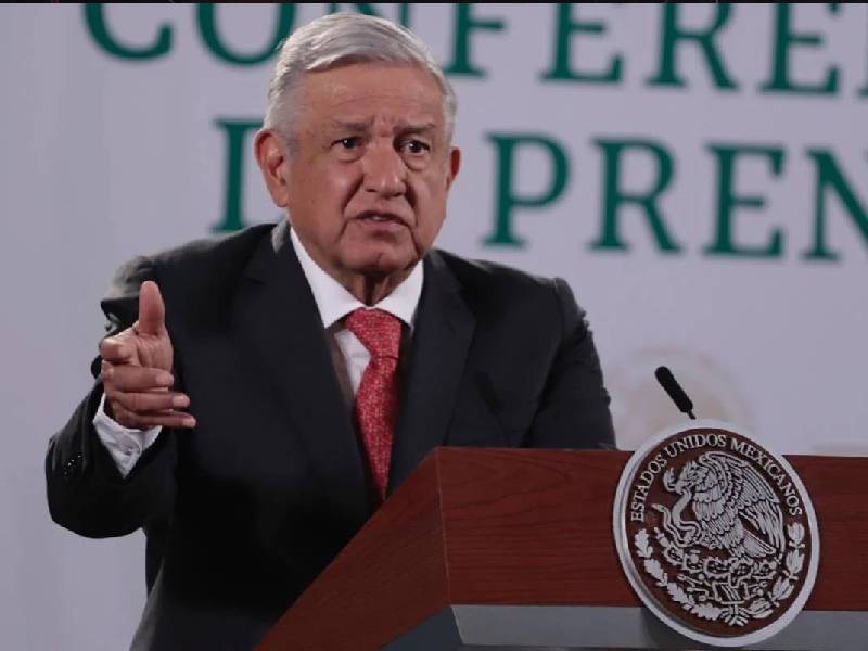 EU pidió información sobre Cabeza de Vaca; por presunto lavado de dinero AMLO