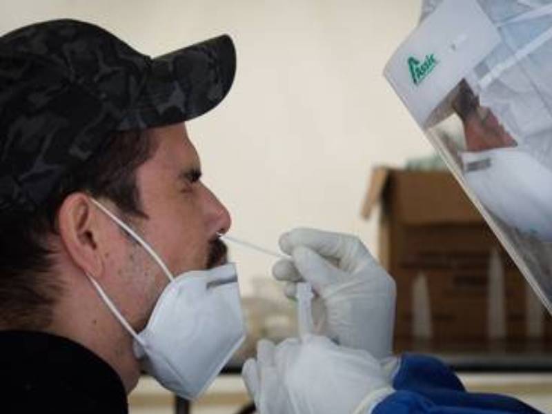 Dará el IMSS pruebas Covid a empresas para un diagnostico temprano