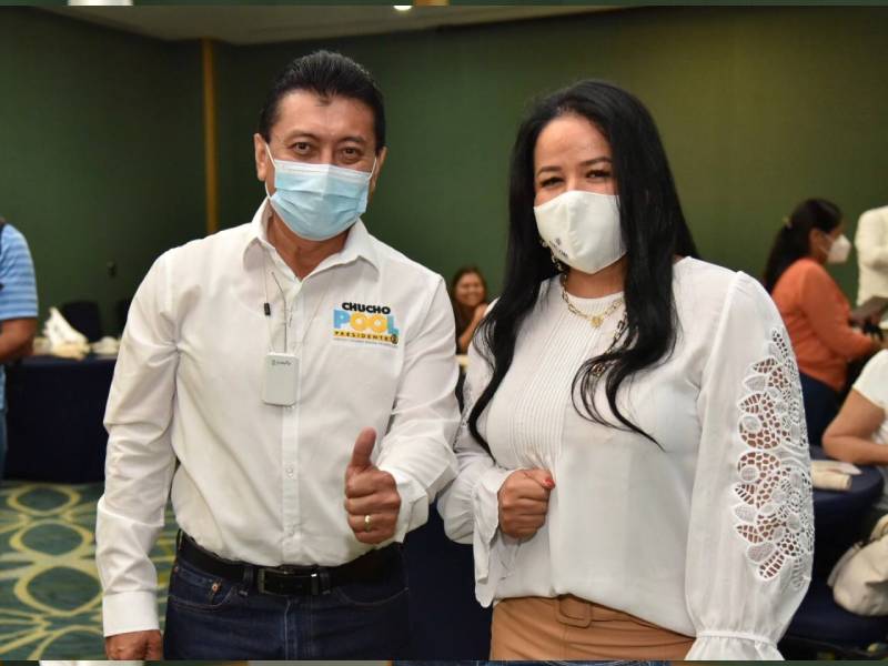 Empresarias reconocen experiencia de 'Chucho Pool' para ser Presidente Municipal de BJ