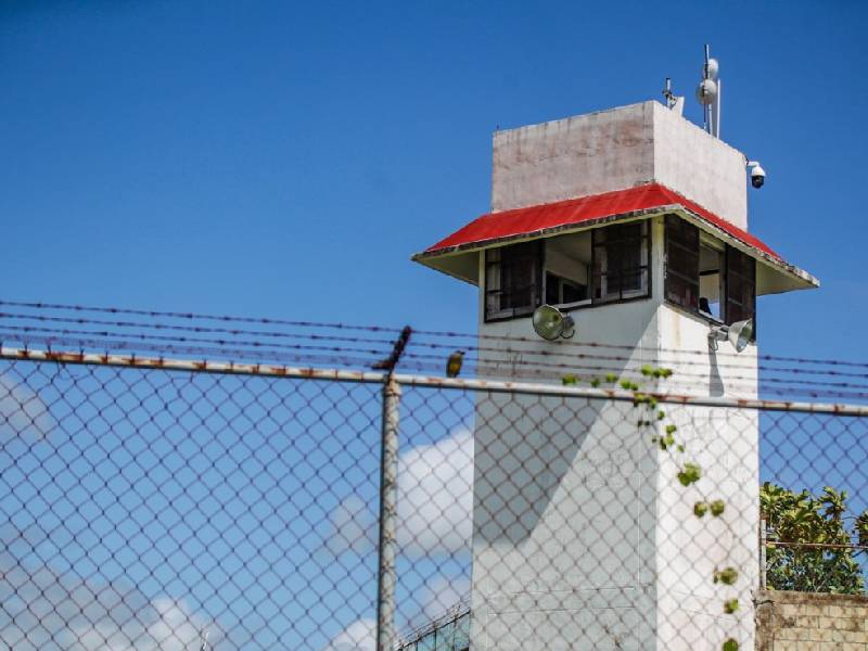 Esperan sentencia 147 personas por delitos del fuero federal
