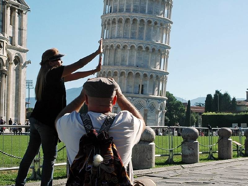 Europa se prepara para la temporada de vacaciones