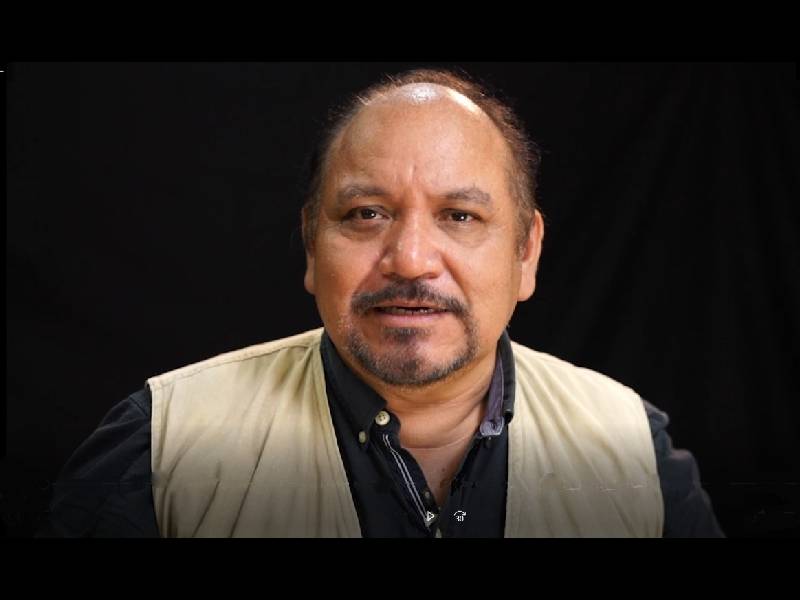 Fallece Francisco Verdayes, legendario cronista y periodista de Cancún