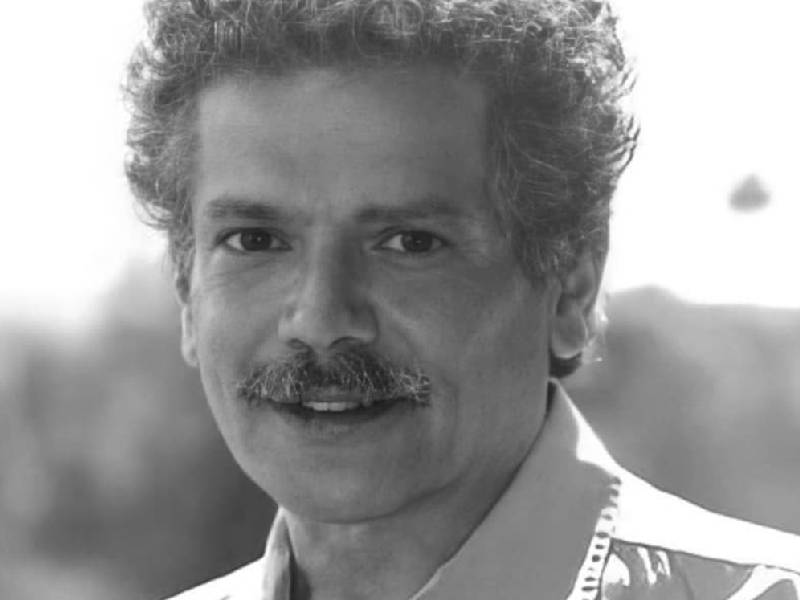 Fallece el actor Jaime Garza a los 67 años de edad