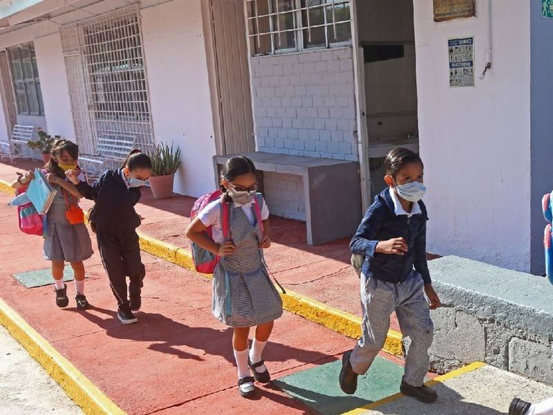 Gobernadores discutirán regreso a clases y salubridad en elecciones